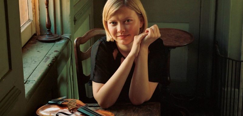 VC LIVE | Wigmore Hall Presents: Alina Ibragimova, Jonathan Cohen, & Arcangelo - image attachment