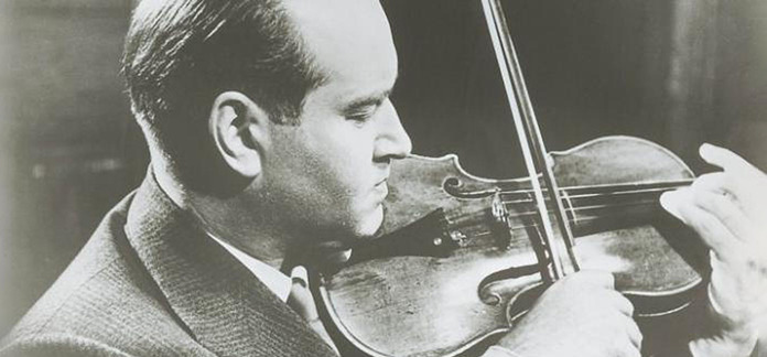 David Oistrakh