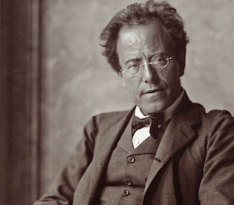 Gustav Mahler