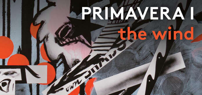 Cellist Matt Haimovitz Announces THE PRIMAVERA PROJECT - image attachment