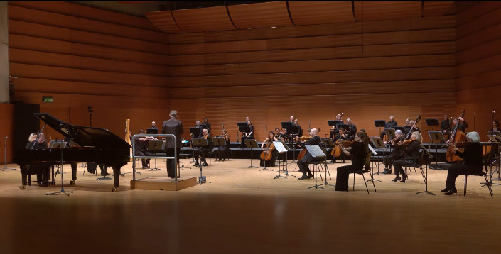 VC LIVE | Scottish Chamber Orchestra Presents: “Mendelssohn, Ravel & Mozart” - image attachment