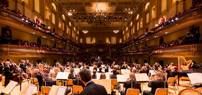 Boston Symphony Announces Return to In-Person Performances - image attachment