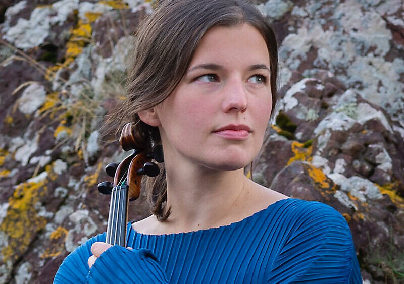 UK's Royal Northern Sinfonia Appoints New Concertmaster - image attachment