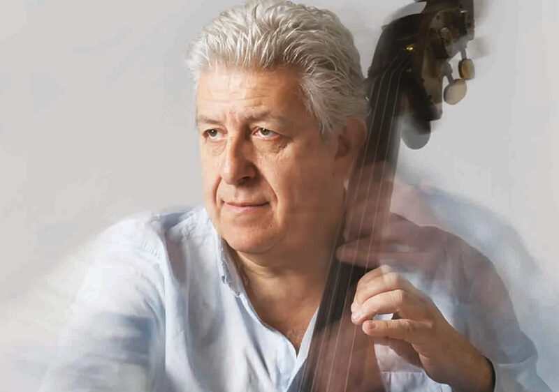 London Symphony Co-Principal Double Bass Retires - image attachment