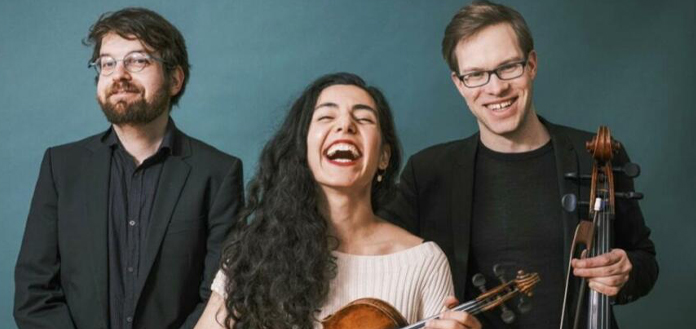 "Beethoven In His Time" Competition Announces Winner - image attachment