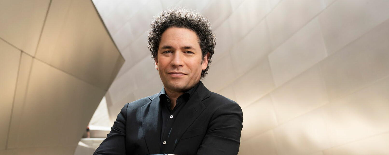 Los Angeles Philharmonic Announces Live 2021-22 Season - image attachment