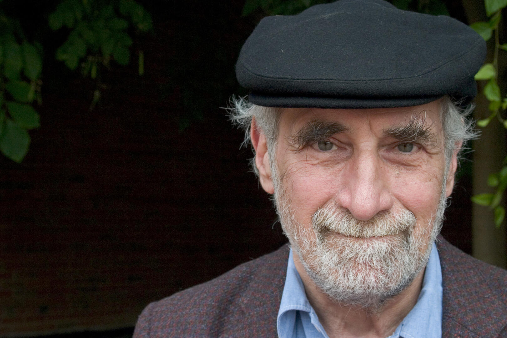 Pianist and Composer Frederic Rzewski has Died, Aged 83 - image attachment