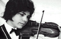 FLASHBACK FRIDAY | VC Artist Augustin Hadelich Performs Shostakovich Preludes, in 1997 - image attachment