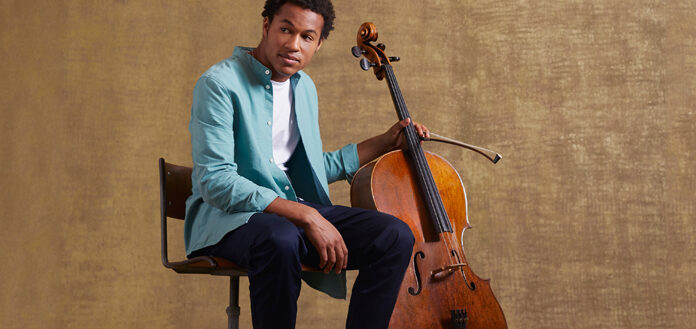 Sheku Kanneh-Mason Receives UK Passport After Initial Cancellation - image attachment