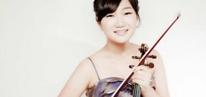 THROWBACK THURSDAY | 2018 Primrose Viola Competition Past Winner Hae-Sue Lee - image attachment