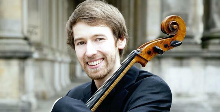 Leipzig Gewandhaus Orchestra Appoints First Principal Cellist - image attachment