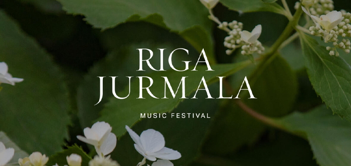 Latvia's Riga Jurmala Music Festival to Hold Digital Media Conference - image attachment