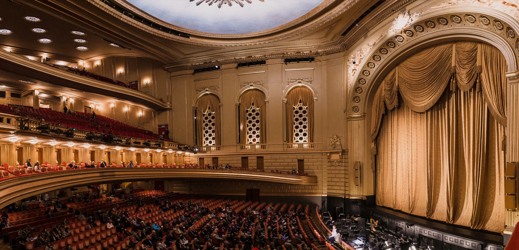 San Francisco Opera Requiring Proof of Vaccinations - image attachment