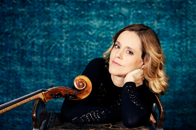 VC LIVE | Bavarian Radio Symphony Orchestra with Daniel Harding & Sol Gabetta - image attachment