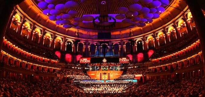 London's BBC Proms 2021 Announces Ticket Release - image attachment