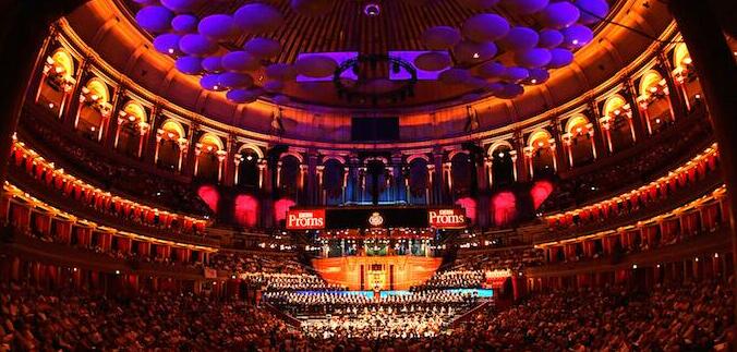 London's BBC Proms 2021 Announces Ticket Release - image attachment