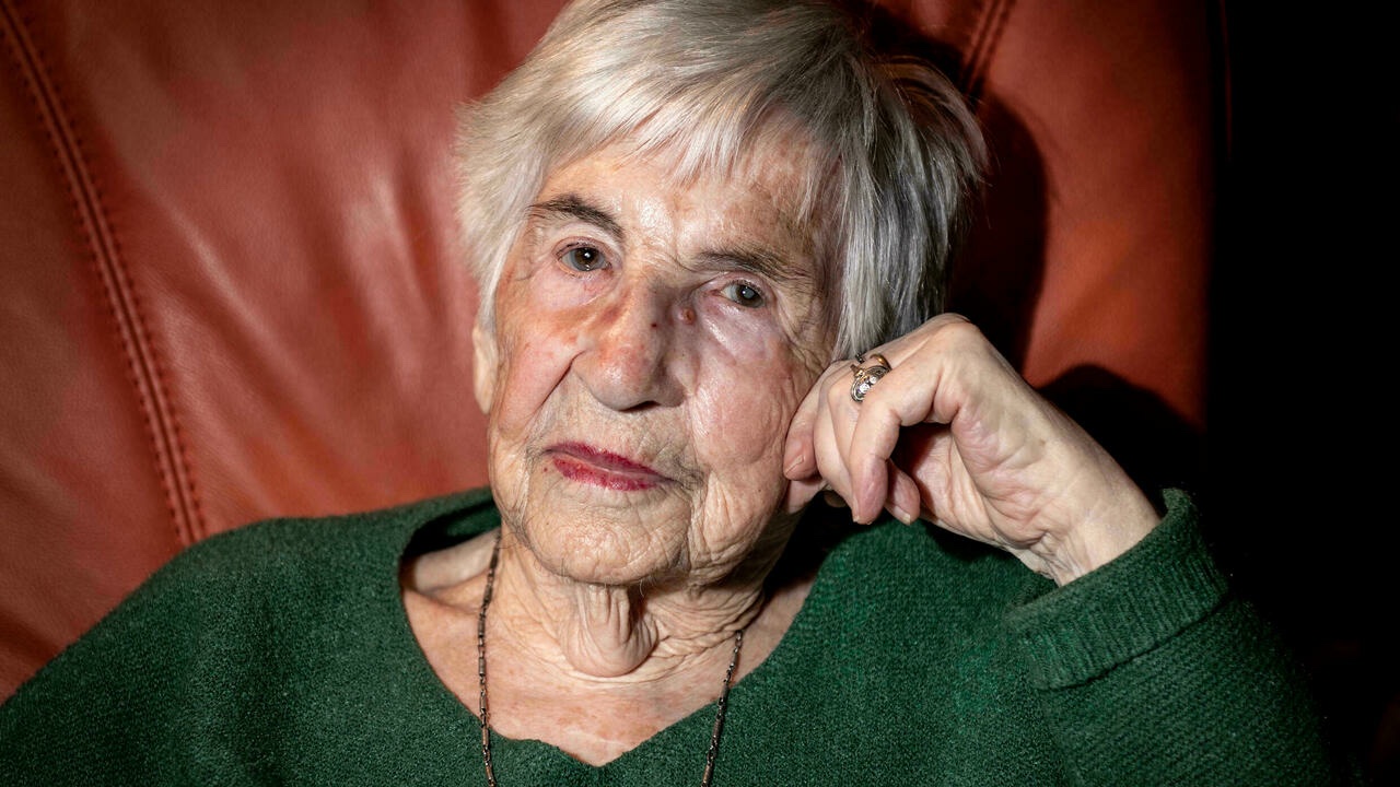 Auschwitz Women's Orchestra Survivor Has Died, Age 96 - image attachment