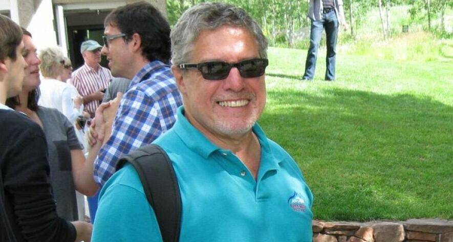 Aspen Music Festival Opera Program Director Edward Berkeley Has Died, Aged 76 - image attachment