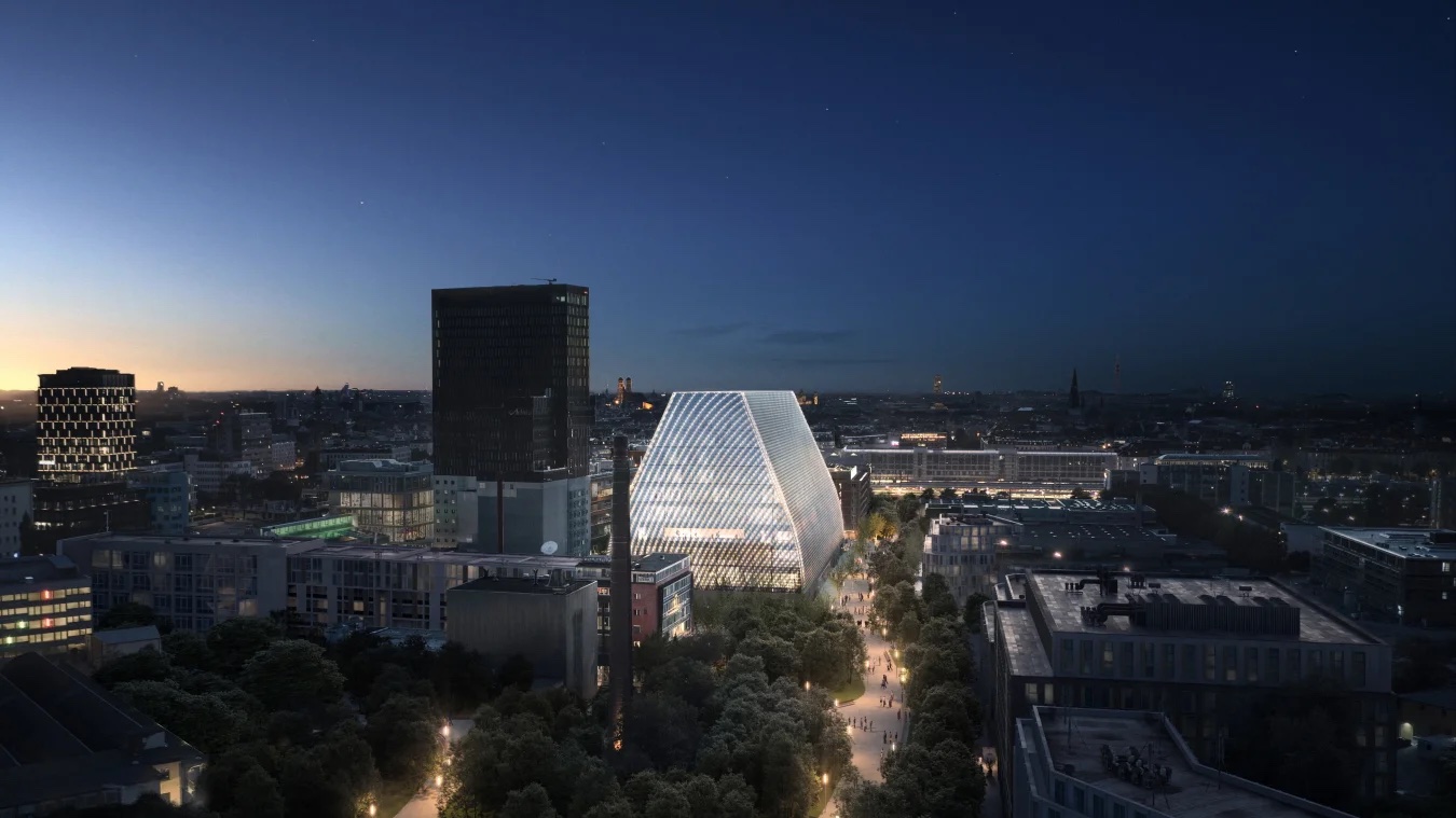 Munich’s New Concert Hall Construction Costs Doubled - image attachment