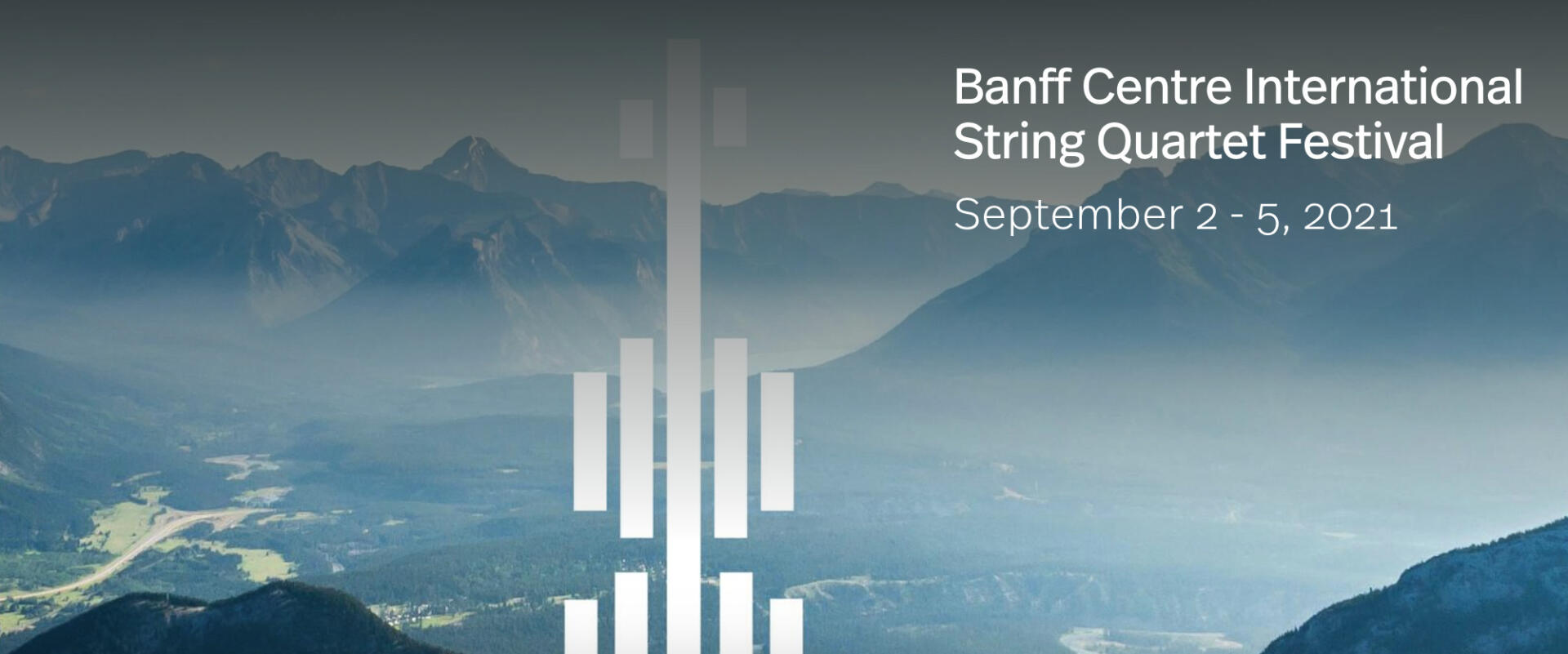 2021 Banff Centre International String Quartet Festival to be Held Online