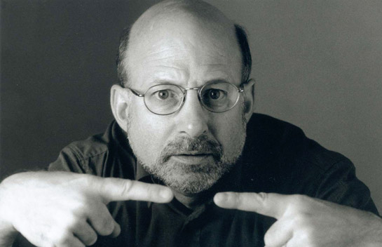 Composer Stephen Dembski Has Died Suddenly, Aged 71 - image attachment