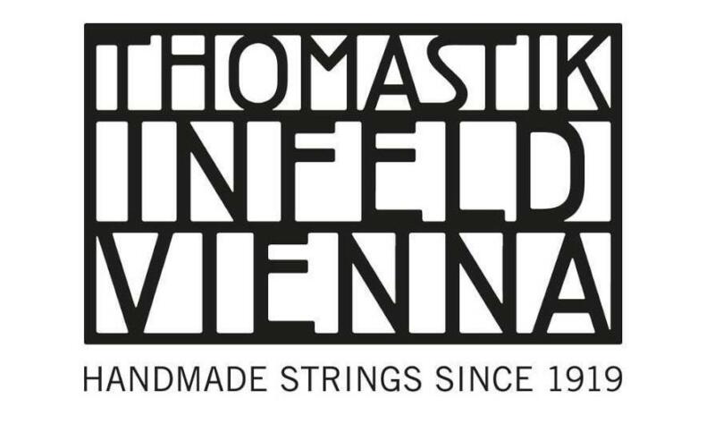 Thomastik-Infeld Announces Partnership With Stauffer Center for Strings - image attachment