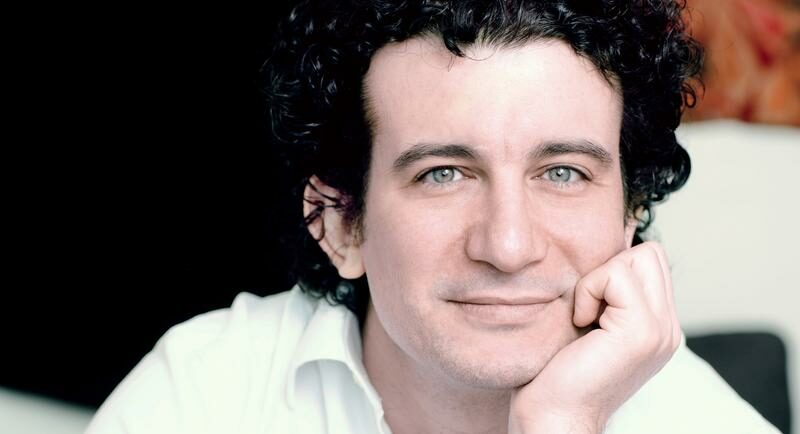 New Chief Conductor at the Frankfurt Radio Symphony Orchestra - image attachment