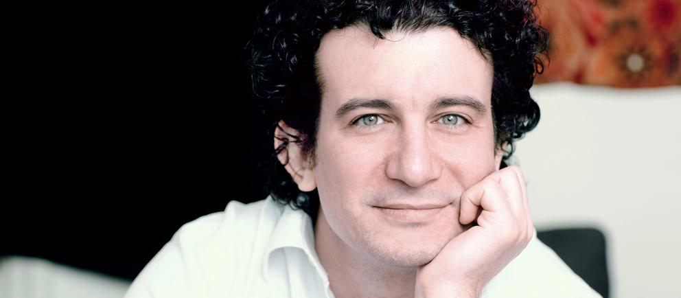 New Chief Conductor at the Frankfurt Radio Symphony Orchestra - image attachment