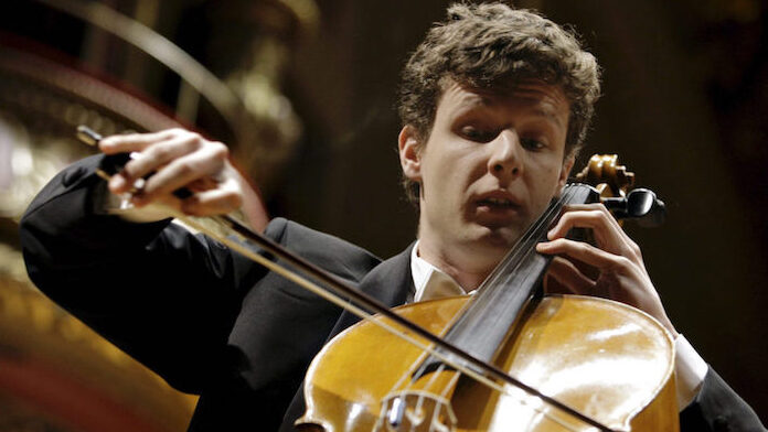 Candidates Announced for Geneva International Cello Competition - image attachment