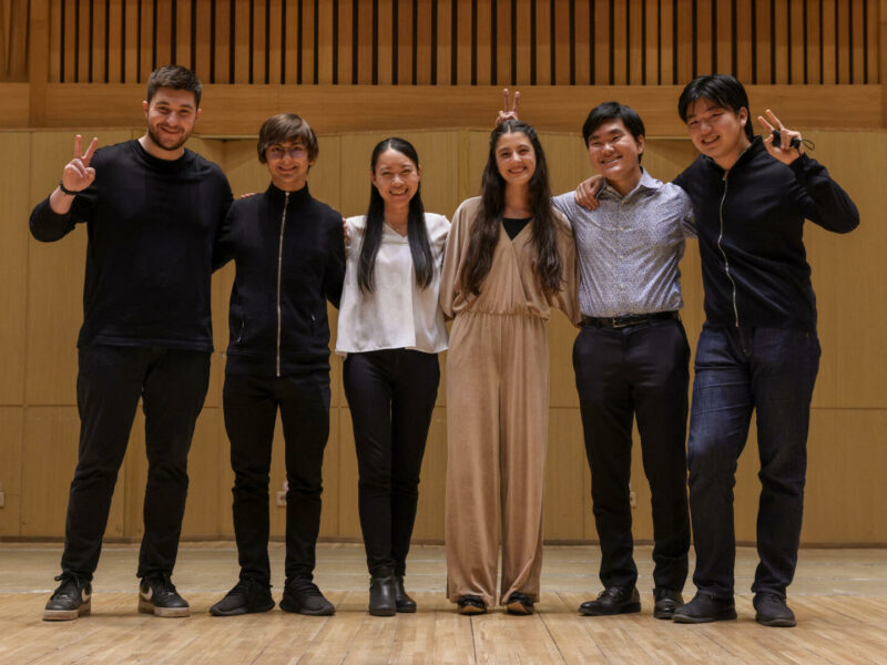 Siberia's 2021 Tretyakov Violin Competition Finalists Announced - image attachment