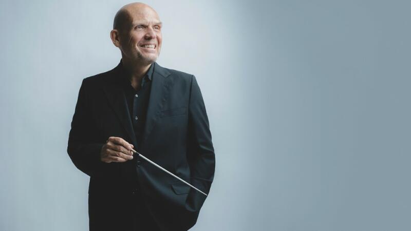 Jaap van Zweden to Resign from New York Philharmonic - image attachment