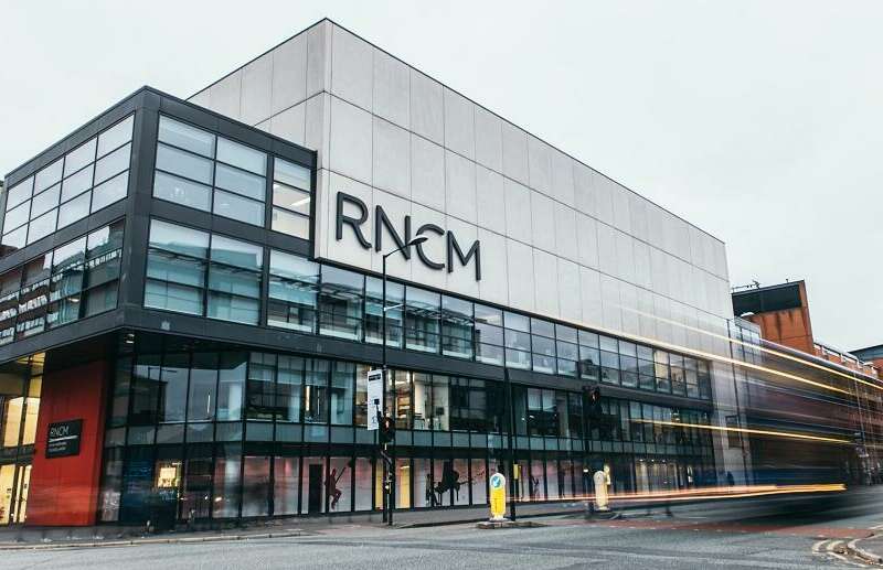 Overseas Travel Award Offered to Royal Northern College of Music Students - image attachment