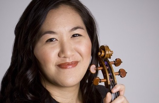 Florida's Venice Symphony Announces New Associate Concertmaster - image attachment