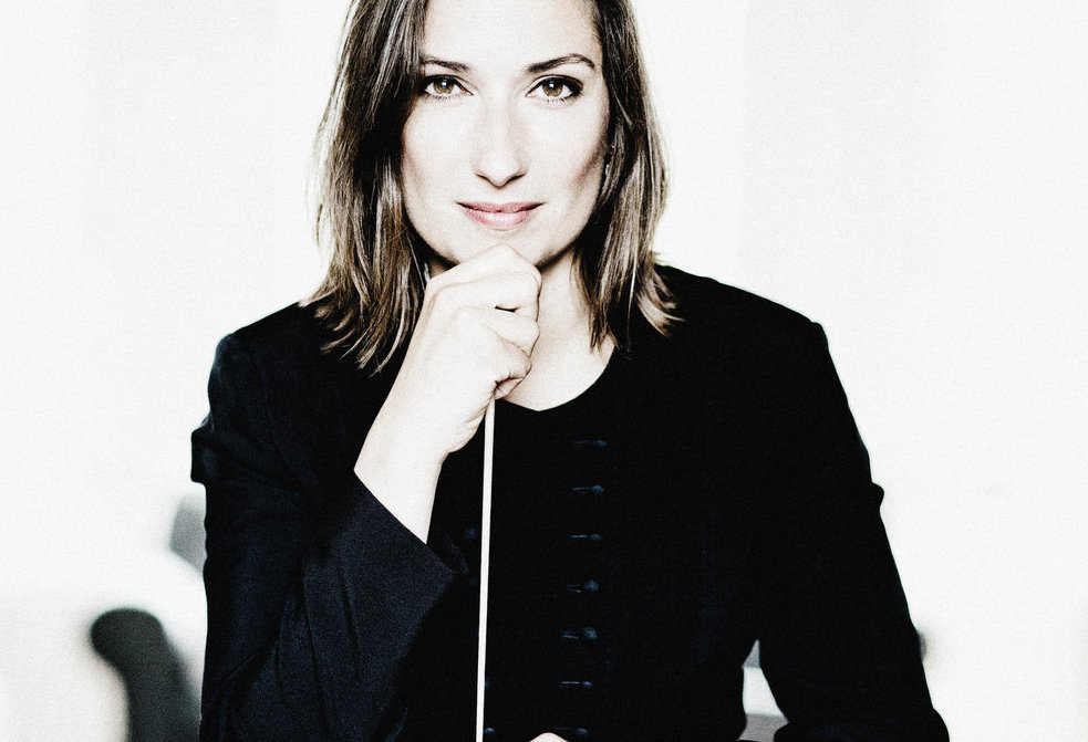 Germany's Württemberg Philharmonic Appoints New Chief Conductor - image attachment