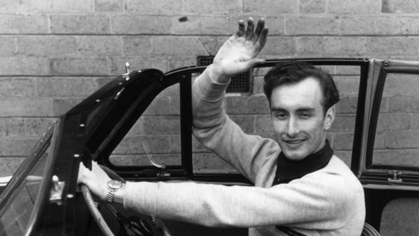 Australian Pianist and Conductor Max Olding has Died, Aged 92 - image attachment