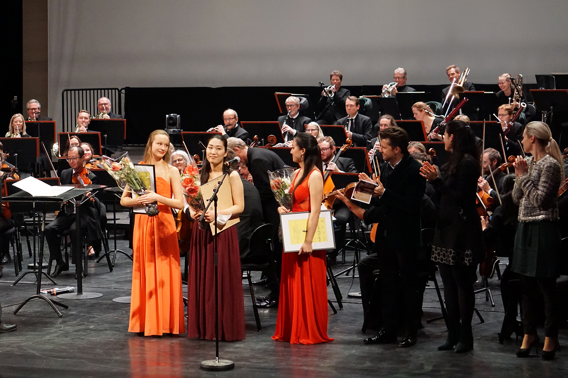 Private: [BREAKING] Prizes Announced at the 2021 Princess Astrid International Music Competition - image attachment