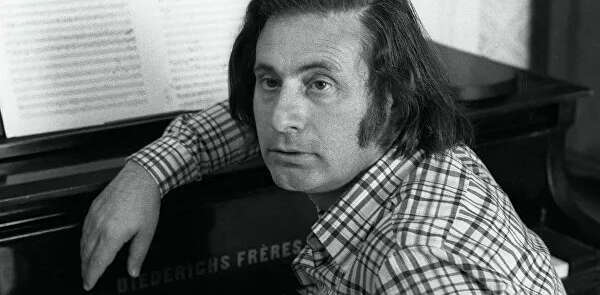 Alfred Schnittke