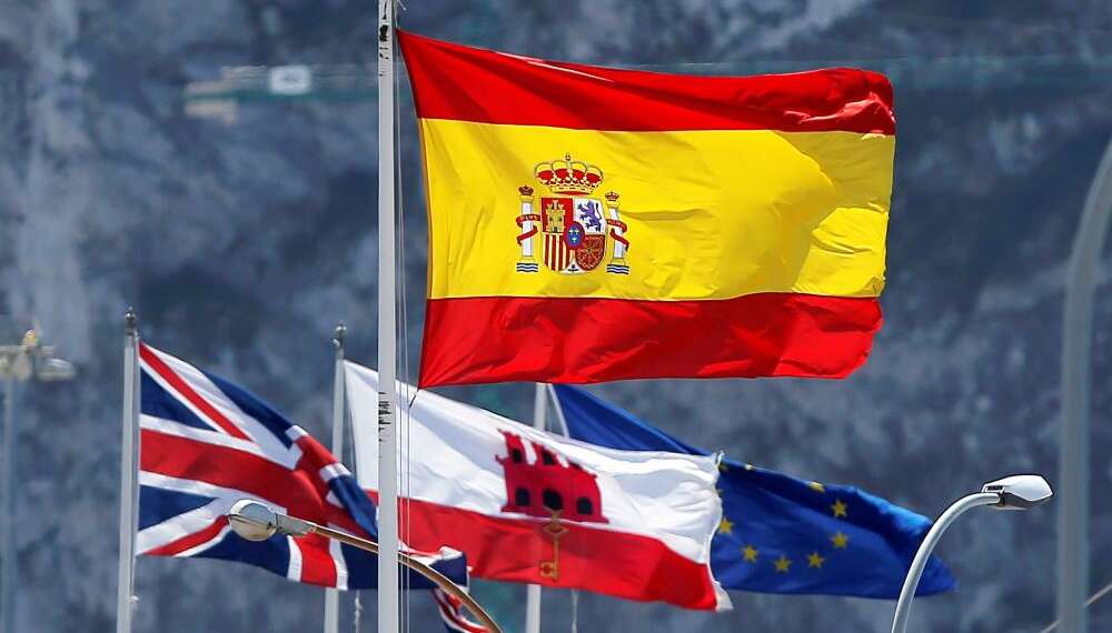 Spain Waives Visa Requirement For UK's Touring Musicians - image attachment