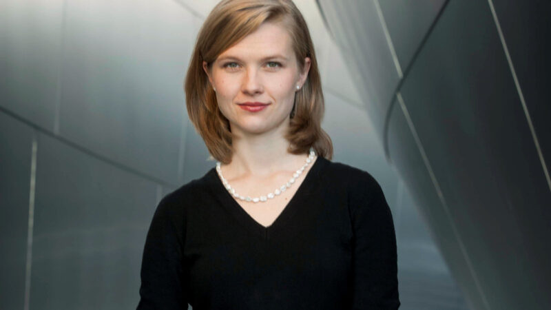 Mirga Gražinyte-Tyla Changes Role at Birmingham Symphony - image attachment