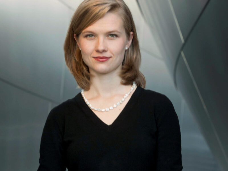 Mirga Gražinyte-Tyla Changes Role at Birmingham Symphony - image attachment