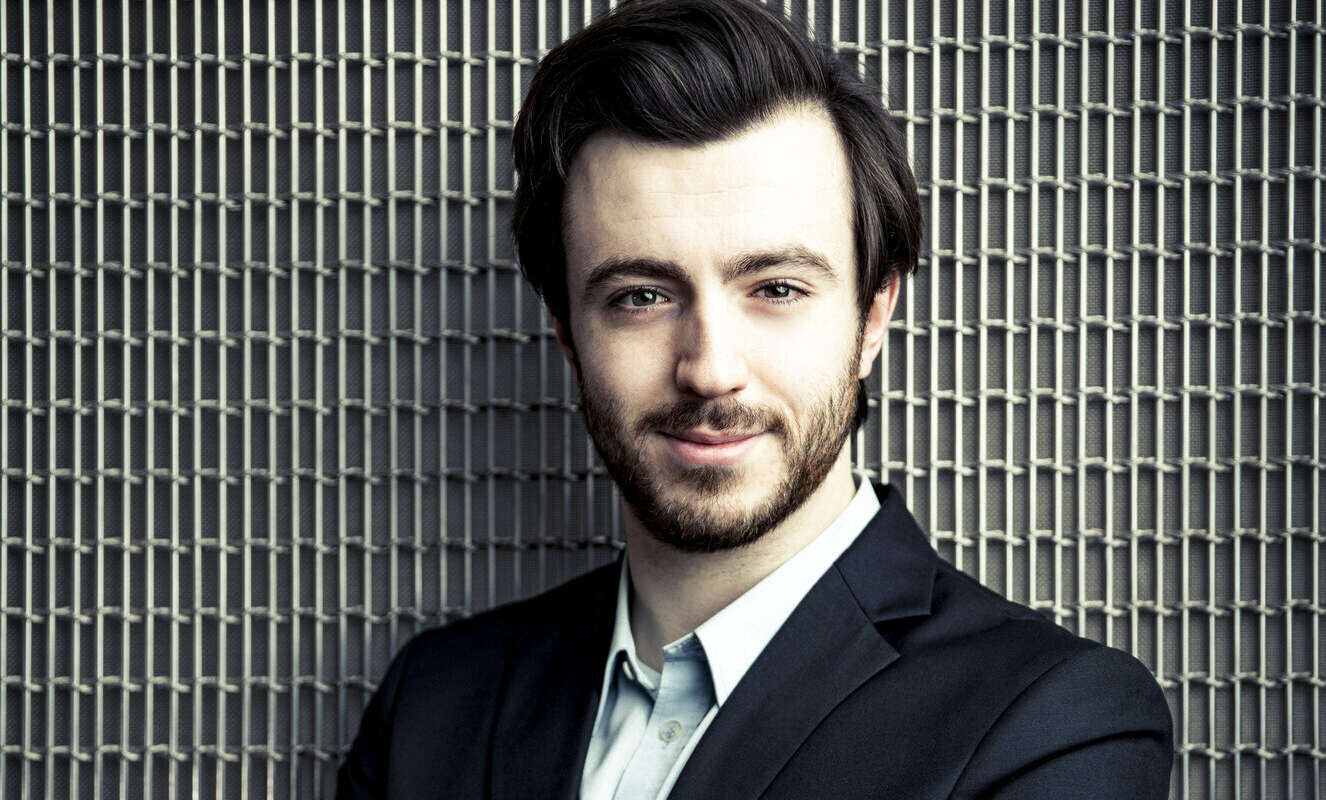 German Conductors’ Prize 2021 Announces Winners - image attachment