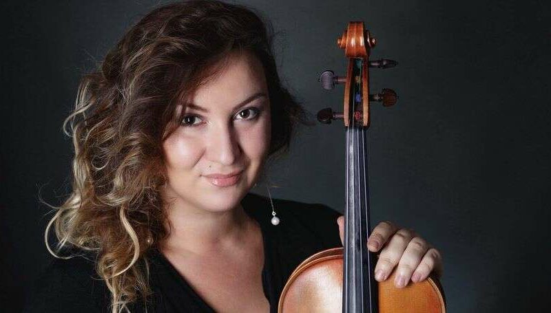 Royal Concertgebouw Orchestra Announces New Principal Violist - image attachment