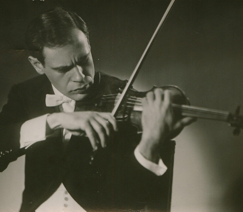 ON THIS DAY | Violinist Leonid Kogan was Born in 1924 - image attachment