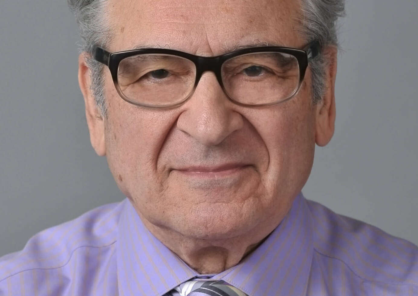 Violinist Victor Yampolsky to Retire From Northwestern University After 38 Years - image attachment