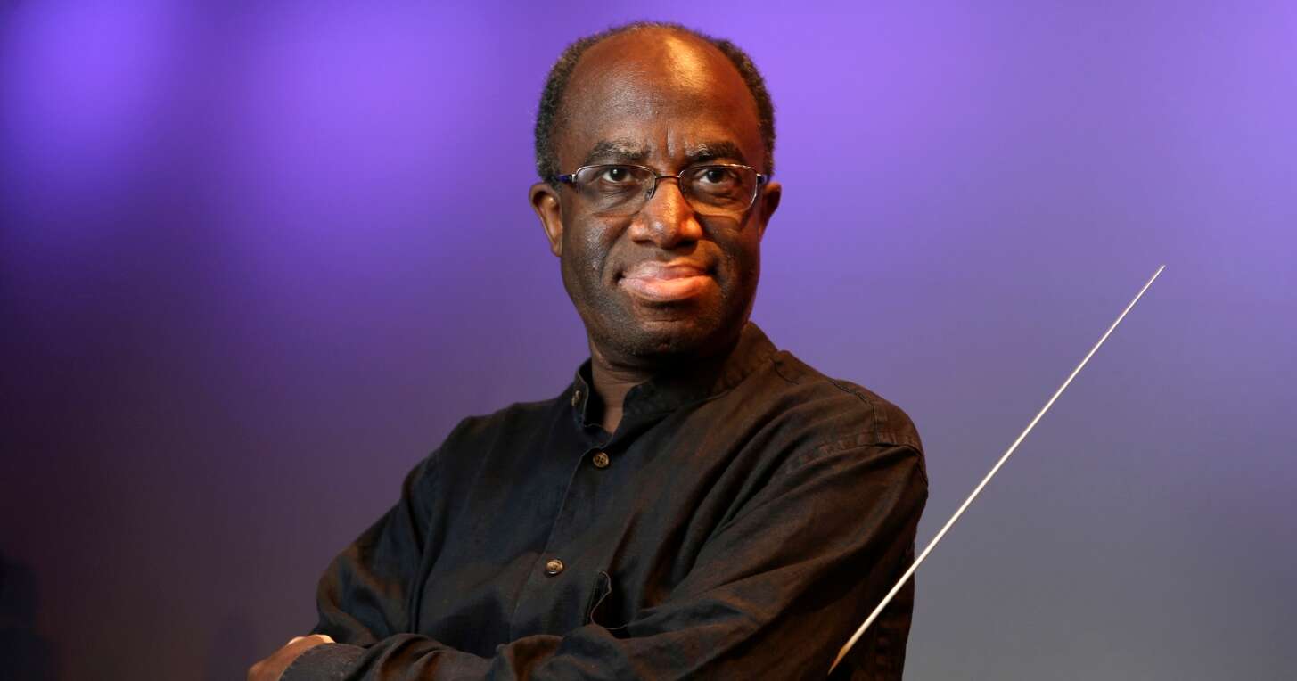 San Francisco Symphony Honors the Late Conductor Michael Morgan - image attachment
