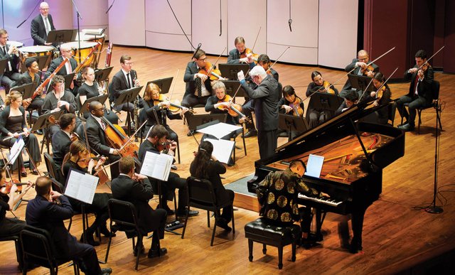 Tennessee's Iris Orchestra to Close in 2022 - image attachment
