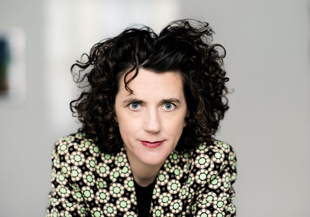 Private: Olga Neuwirth Receives Grawemeyer Award For Music Composition - image attachment