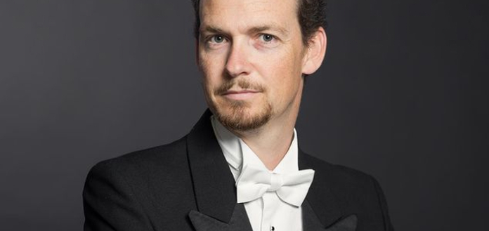 Nicholas McRoberts, composer