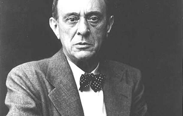 Arnold Schoenberg's Music in the Public Domain - image attachment