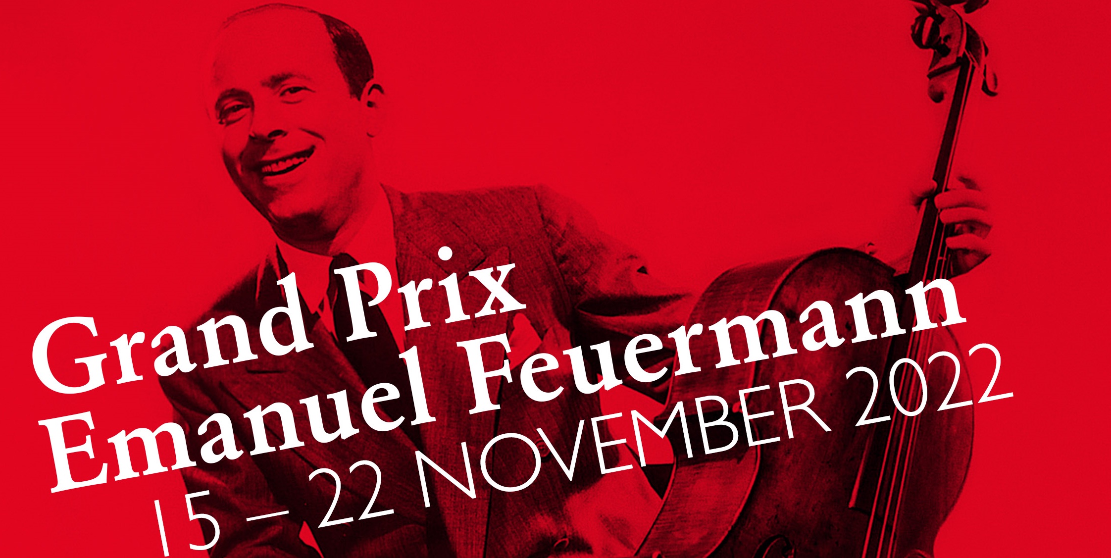 Grand Prix Emanuel Feuermann